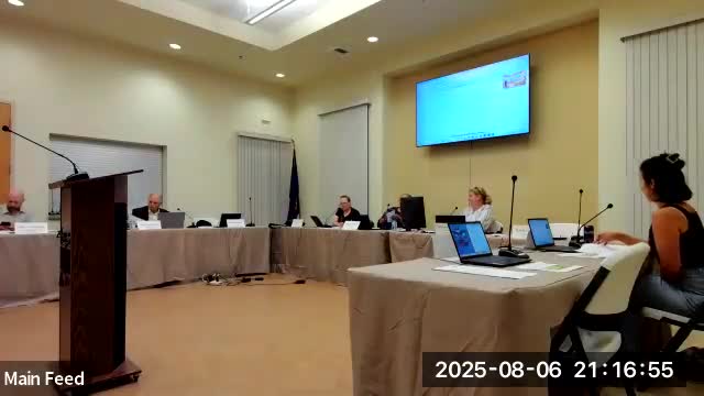 Talent City Council Approves $774K for Greenway Walkway and Workshop Plans