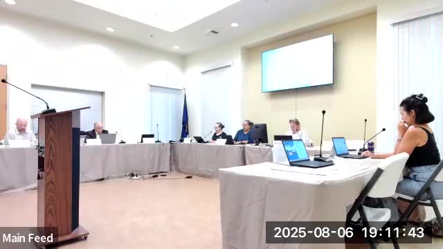 Planning Commission Recommends Zoning Code Amendments for Highway 99 Development Standards