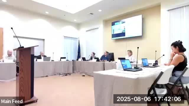 Talent leaders review draft RFQ for Gateway site, discuss incubator funding and land-disposition options