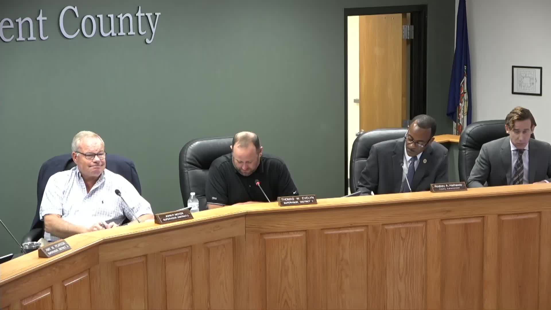New King County approves $2.1M upgrade for P25 radio system with L3 Harris