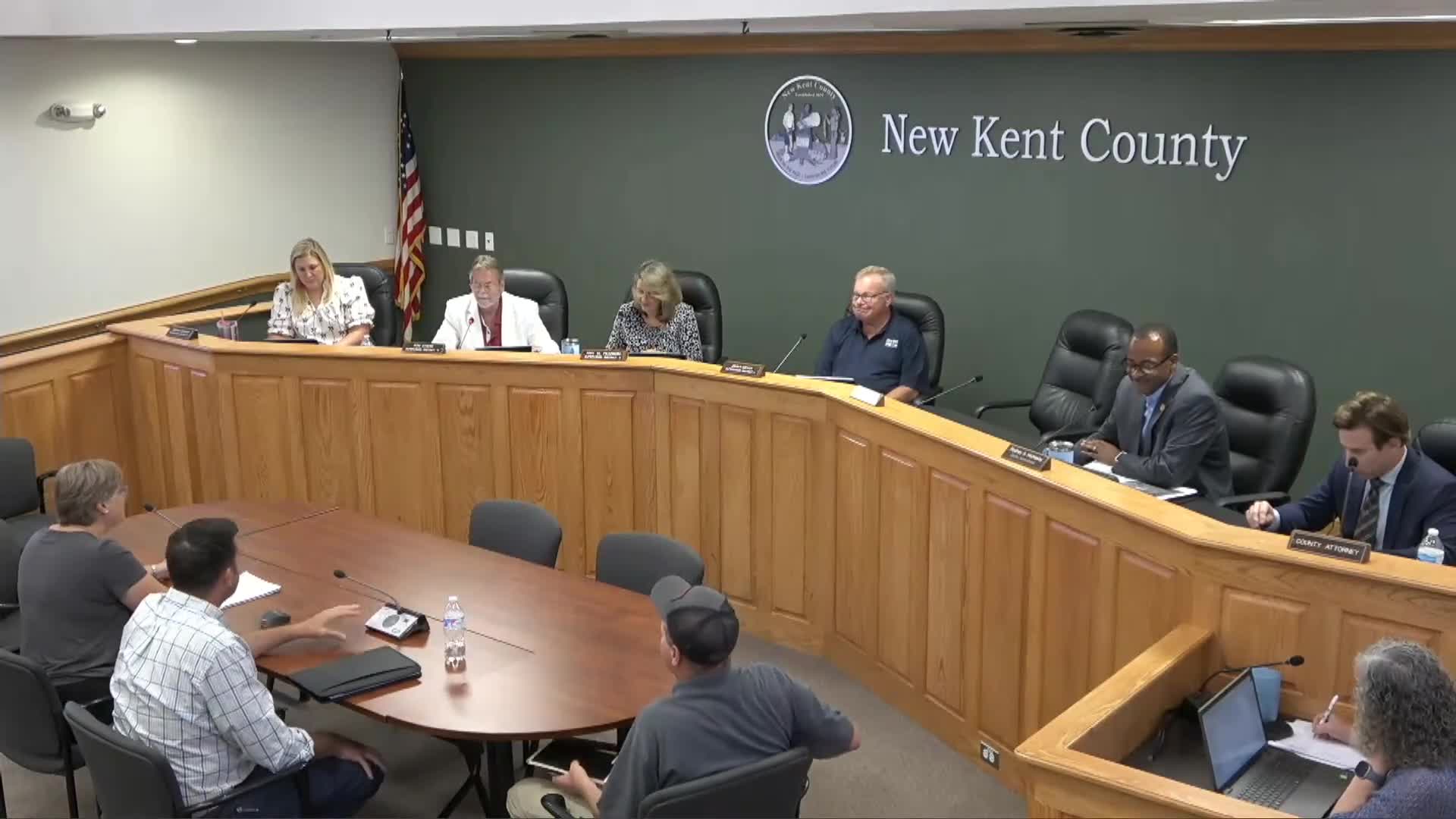 Board establishes local historic roadside marker program; county to submit design to state