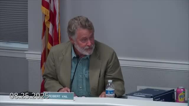 Cumberland council votes to buy existing solar field, authorize phase 2 expansion with Revision Energy