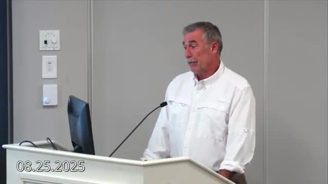 Cumberland council to review rental restriction in Crossing Brook; schedules executive session and workshop