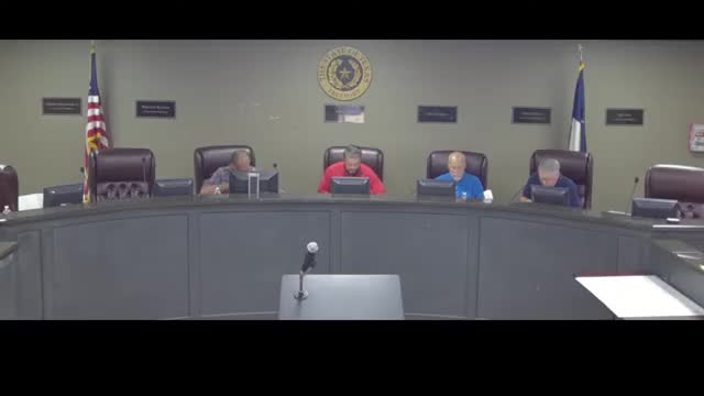 Freeport Planning commission backs ordinance to adopt 2021 International Codes and 2020 NEC; council review next