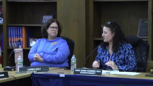 Danbury schools say new cell‑phone policy reduced classroom disruptions and aided emergency communications