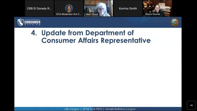DCA Updates Diversity Initiatives and Training Requirements for California Civil Servants