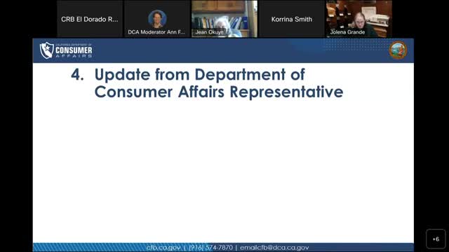 California Implements Federal Portability Law for Military Spouses' Professional Licenses