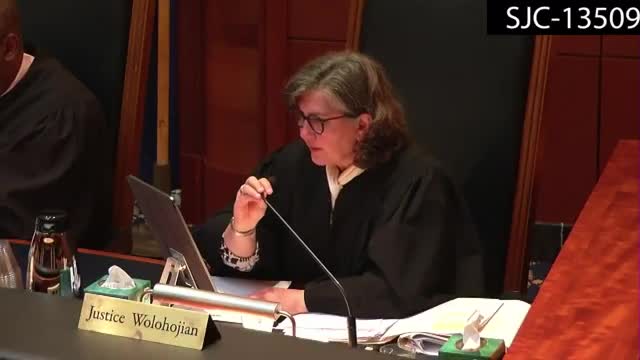 Justices consider legality of cellphone seizure and nine‑month delay to extract photos in Carlton appeal