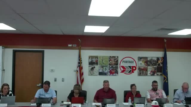 Trustees approve changes to employee handbook on anniversary pay date, vacation and family leave