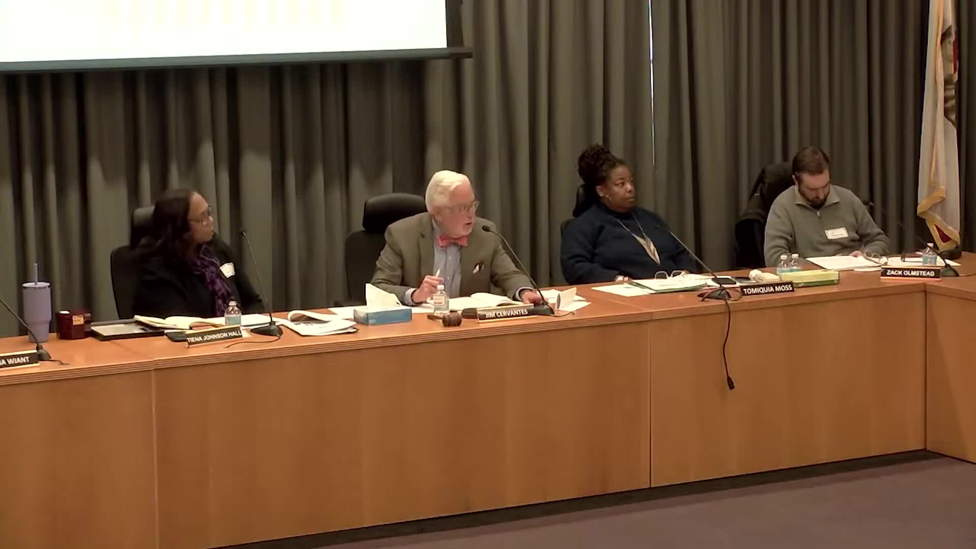 California Housing Finance Agency Board Approves New Homeownership Access Resolution