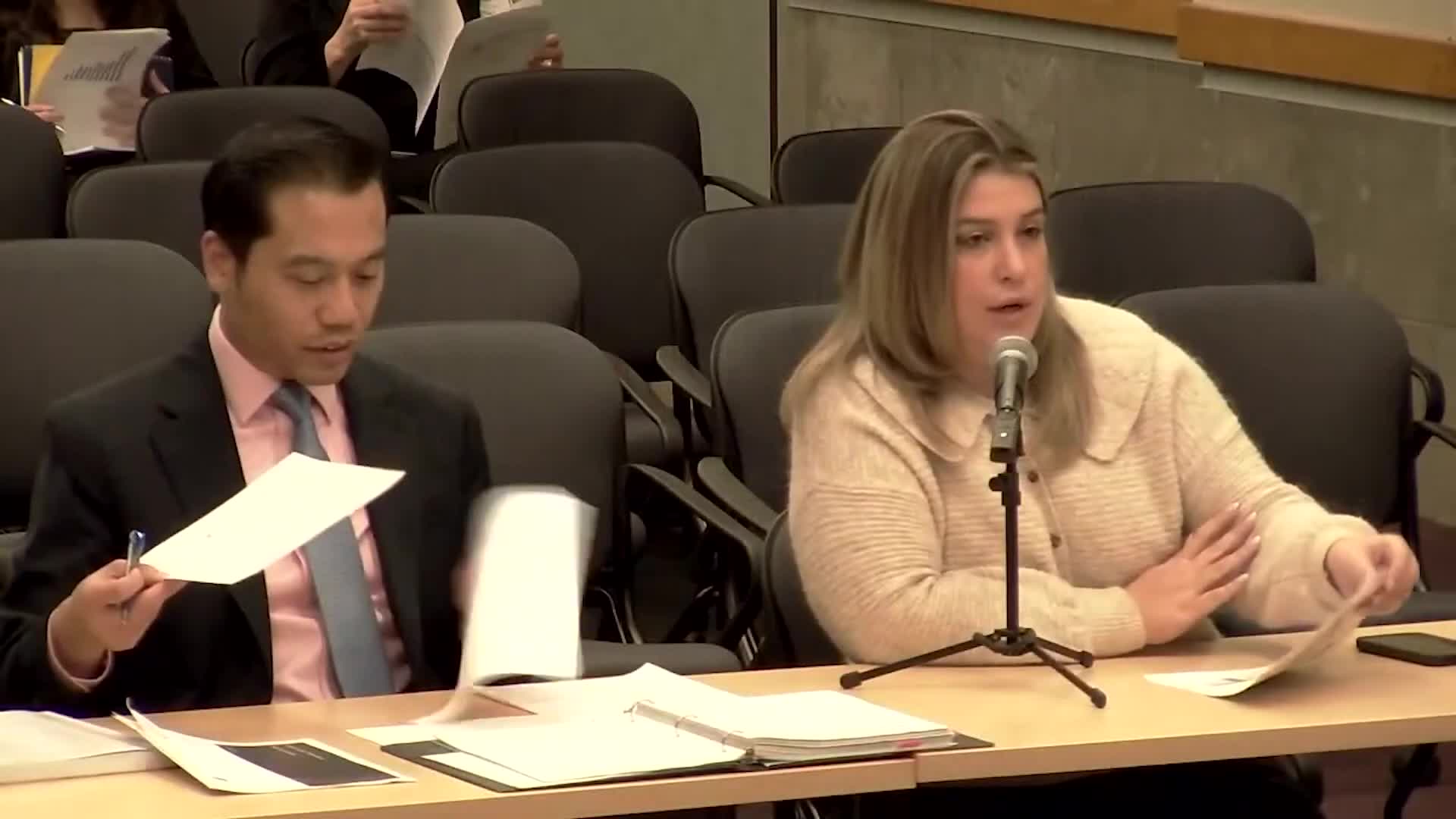 CalHFA Reports Operating Success and Budget Development Plans for Fiscal Year 2024