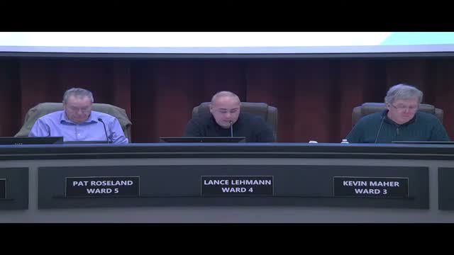 Committee votes to let moratorium expire on five new cannabis dispensary license applications