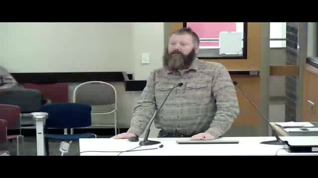 Rapid City Implements New Snow Plowing Policy and Brine Usage for Winter Preparedness