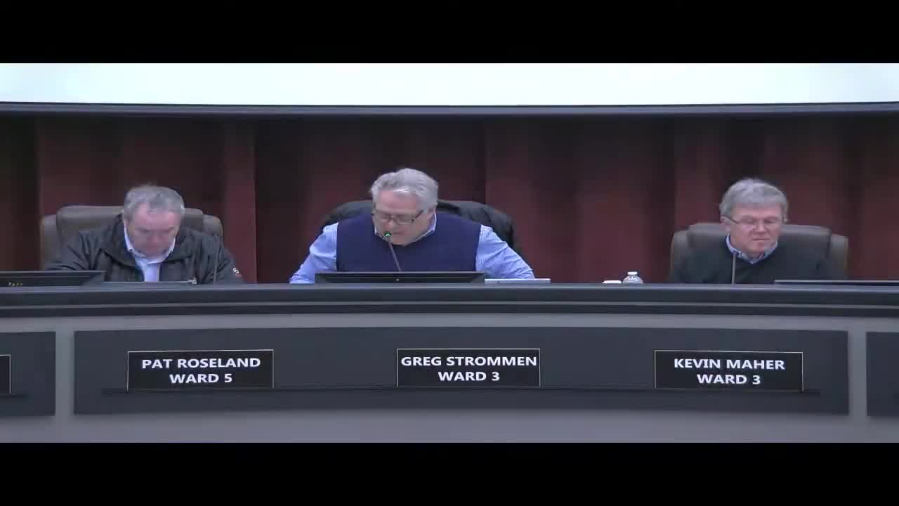 City Legal and Finance Committee Approves Agenda and Minutes in October Meeting