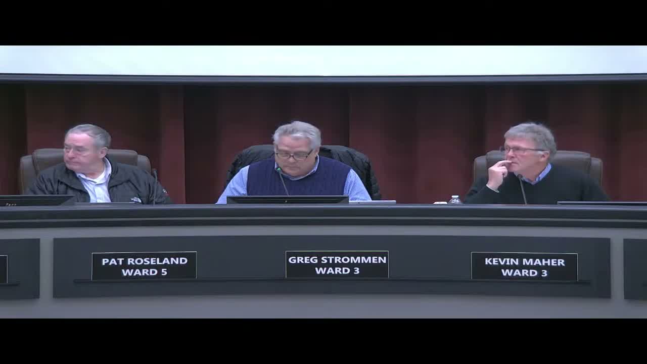 Council endorses youth city council conference participation