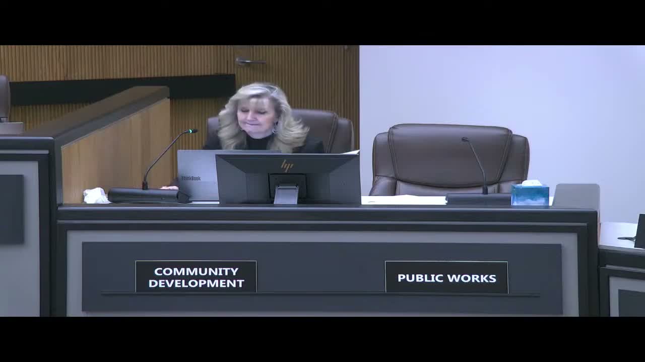 Committee adopts 2025 Unified Planning Work Program, approves $134,653 local match with SD DOT