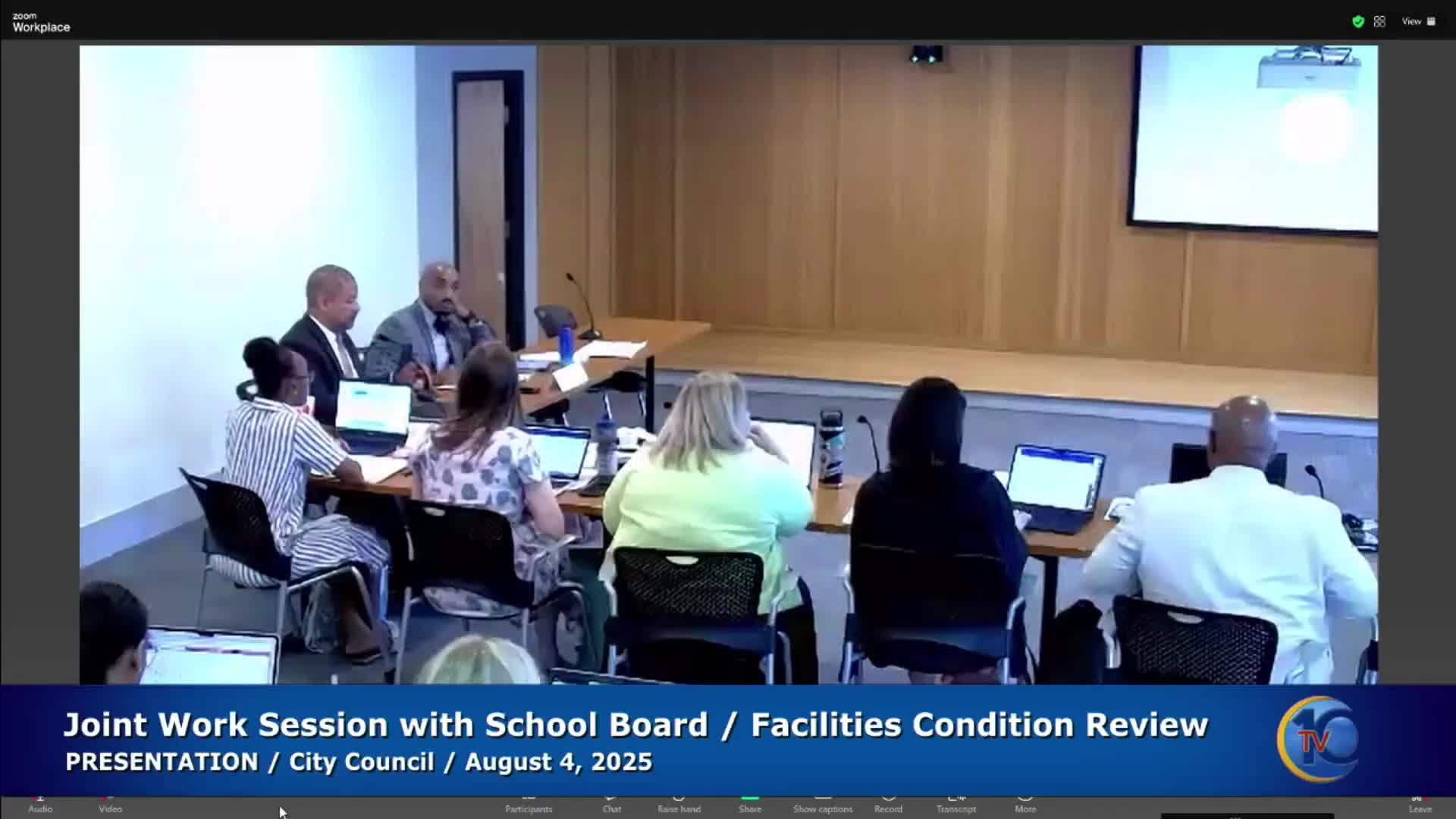 Charlottesville officials outline $100 million baseline to modernize aging school buildings