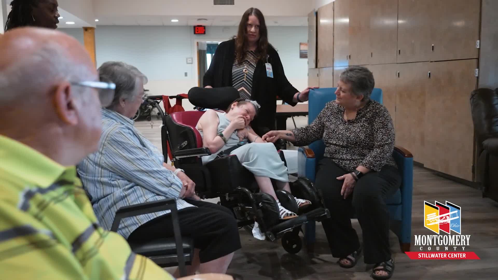 Family members, staff praise care at Stillwater during placement discussions