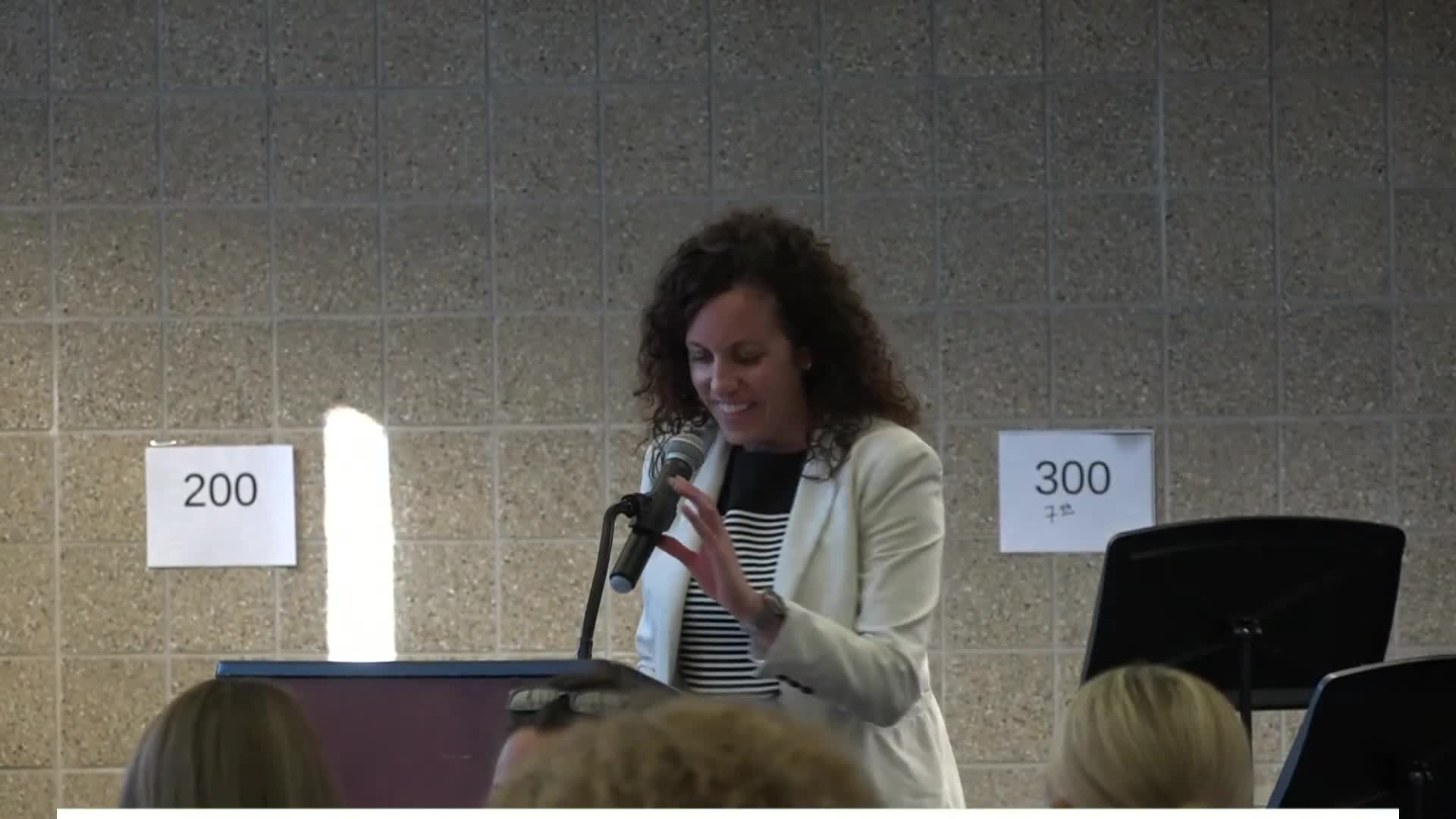 District officials report rebound in early‑grade reading; Mishawaka outperformed state in third grade iRead