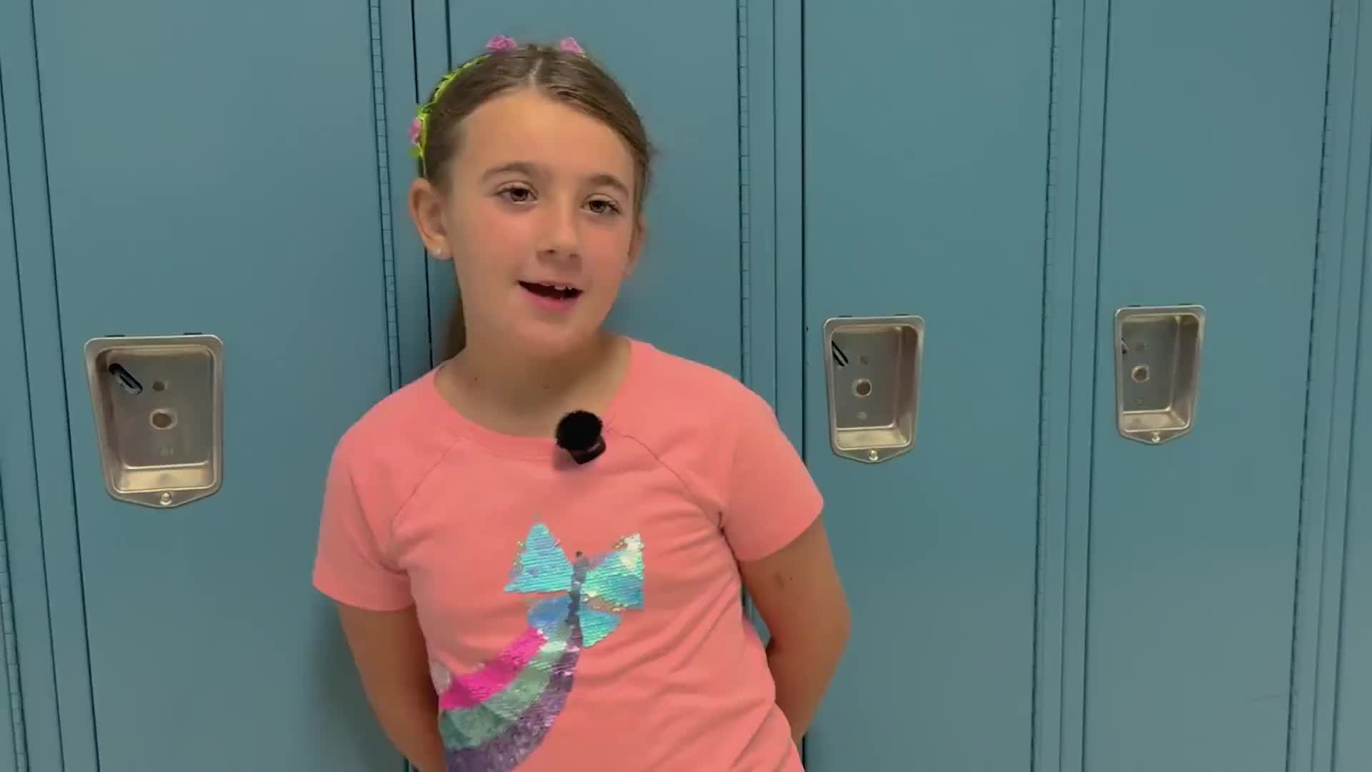 Depew students say ‘being a Wildcat’ means community, support and teamwork