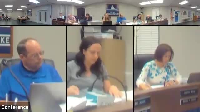 Council adopts comprehensive plan and approves application for NOACA TLCI planning funding