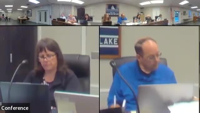 Zoning committee to revise conditional-use language, redirect appeals to Board of Zoning Appeals