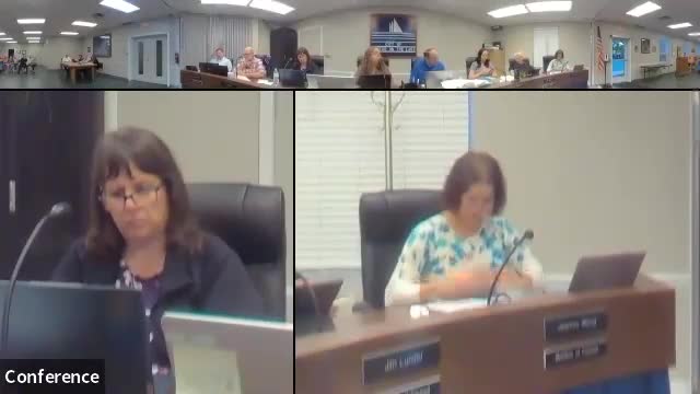 Council committee recommends demolition estimate as Manor Beach Park acquisition questions continue