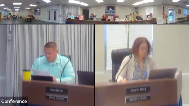 Council debates proposed $5 online convenience fee as staff weighs legality and vendor options