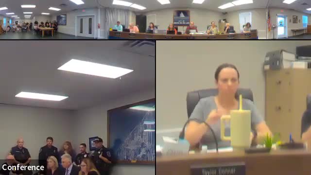 City to replace roof and correct ventilation after dorm air-quality assessment finds mold linked to moisture