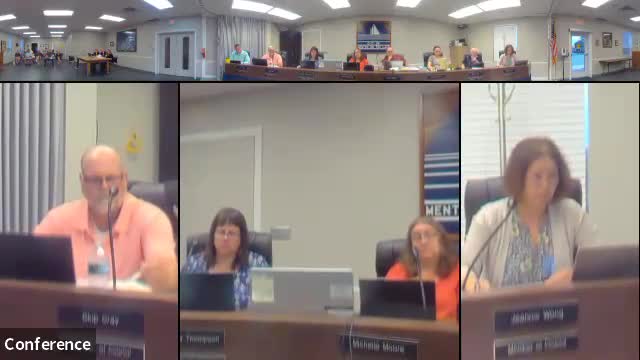 Parks & Rec and council spar over Manor Beach Park outreach and technical review; steering committee to continue work