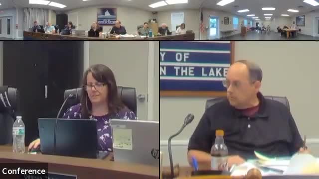 Council actions: tax rates approved; surplus sale passed; NextGen 911 plan rejected; ordinance withdrawn