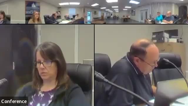 Council approves $945,000 bond anticipation notes after debate over late notice and bid overrun