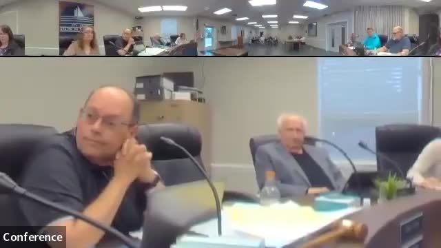 Council authorizes purchase of police pickup; service-truck purchase moves to second reading after suspension vote fails