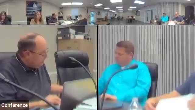 Council orders 'do‑over' on planned $1M fire truck purchase; asks administration for three full bids