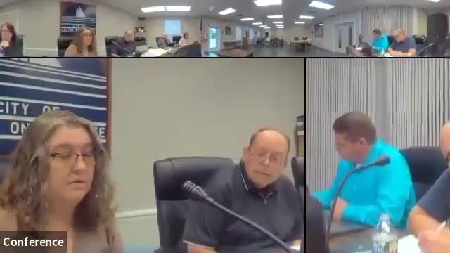 Council delays final vote on $80,000 appropriation covering fence, tree removal and pest control