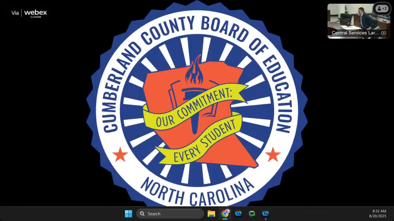 Board committee backs multiyear extension for voluntary employee benefits broker