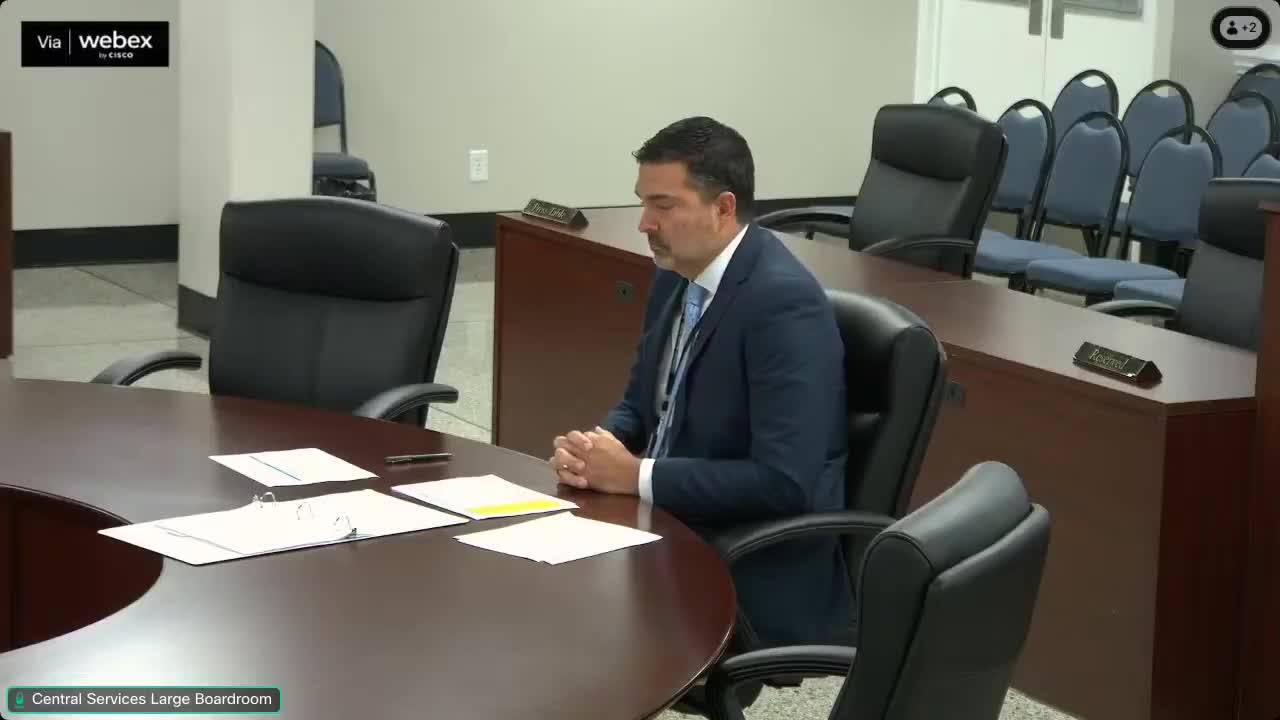 Committee approves budget amendment to cover higher charter-school payments