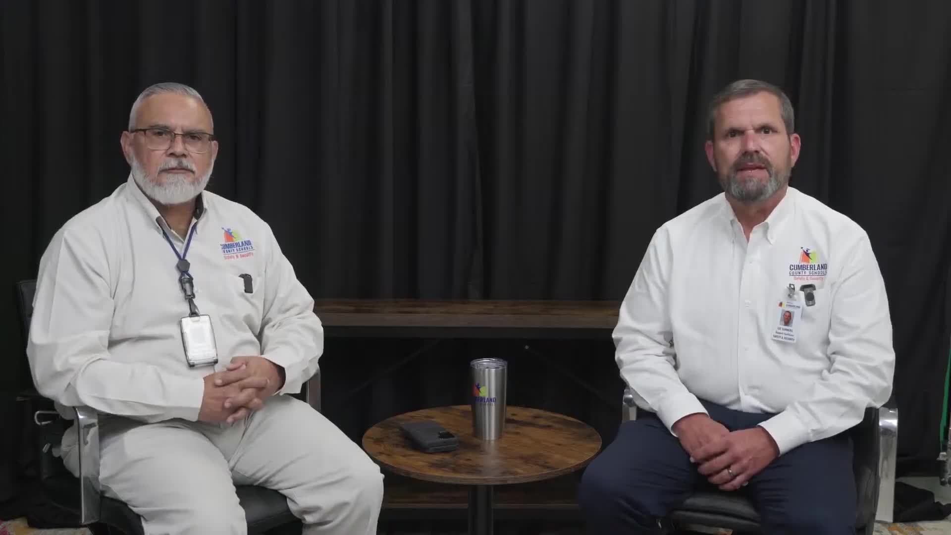 District details $3 million investment in security technology, visitor screening and anonymous reporting tools