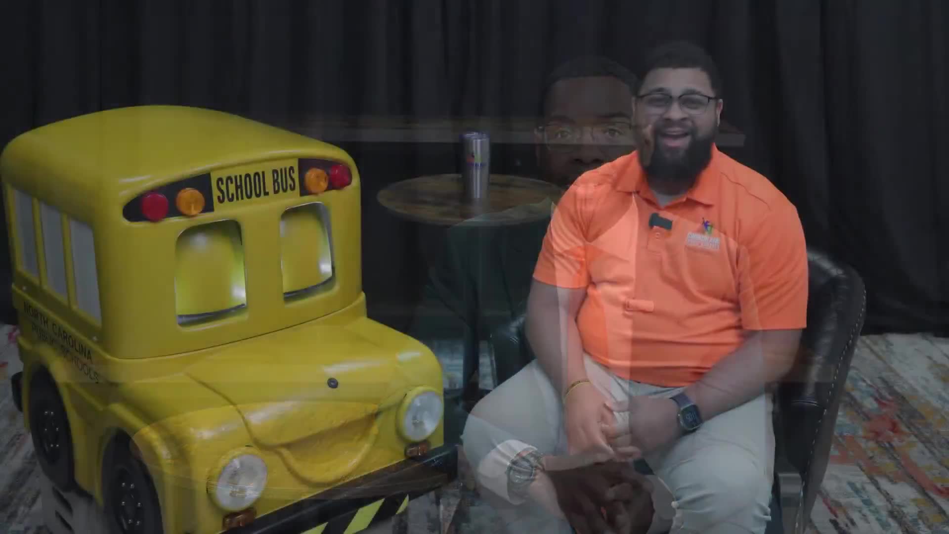 Cumberland County Schools buses: safety tips, rules and tools for families before school starts