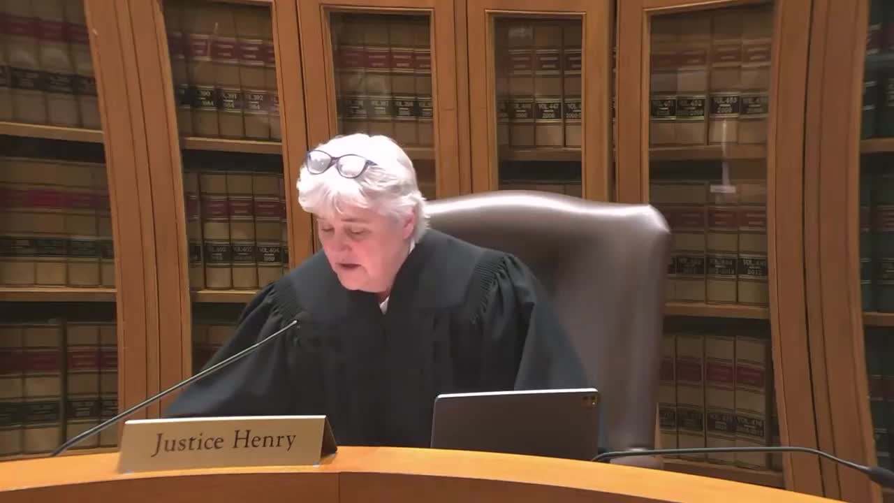 Appeals court considers whether 'bad acts' testimony required limiting instruction in Ortega appeal