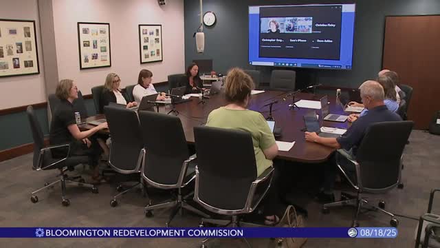 Commission approves Tech Electronics contract for access control; members seek clarity on future camera and maintenance costs