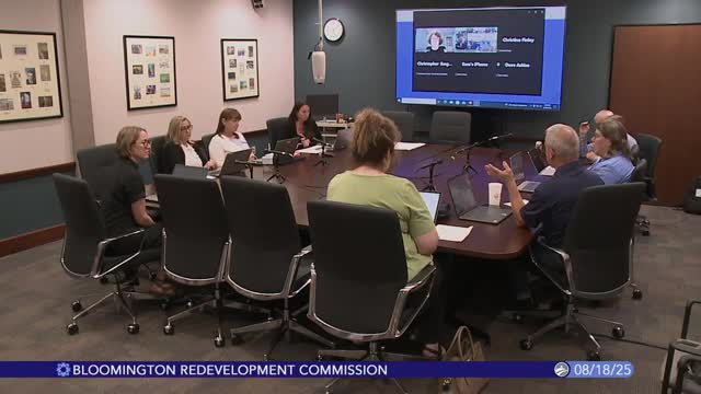 Staff says developer aiming to move tenants into Real America project within 30 days after addressing water intrusion