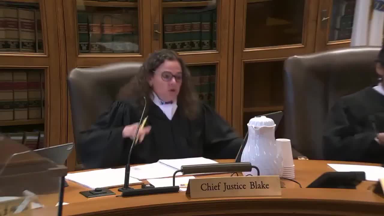 Appeals court hears argument that prosecutor's closing crossed line in Commonwealth v. Hamilton