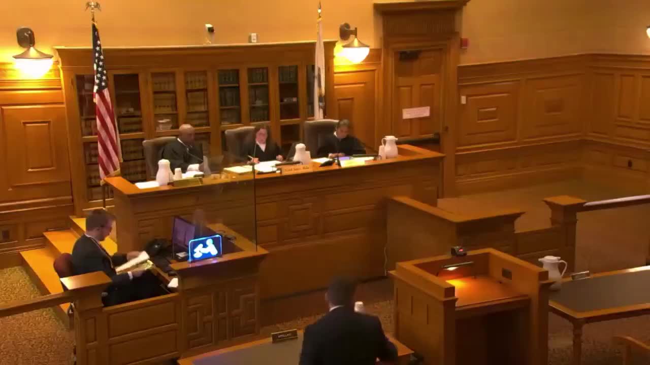 Panel reviews stop ruled discriminatory after expert-statistics and officer testimony clashed