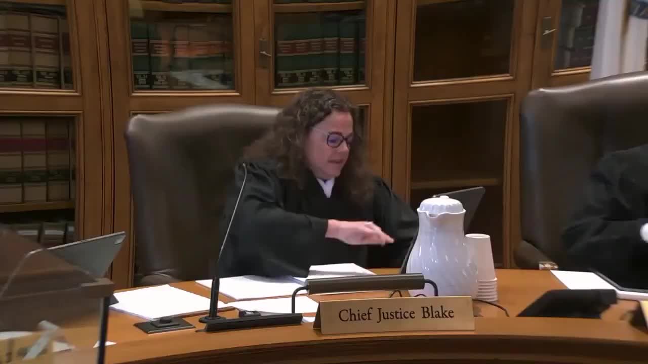 Appeals court hears fight over where MBTA presentment must go in negligence claim