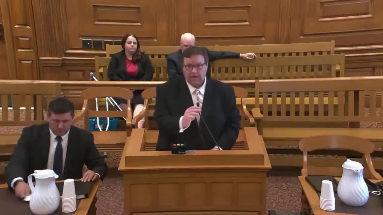 Appeals court weighs ineffective-assistance claim in Mulcarn drug-trafficking case