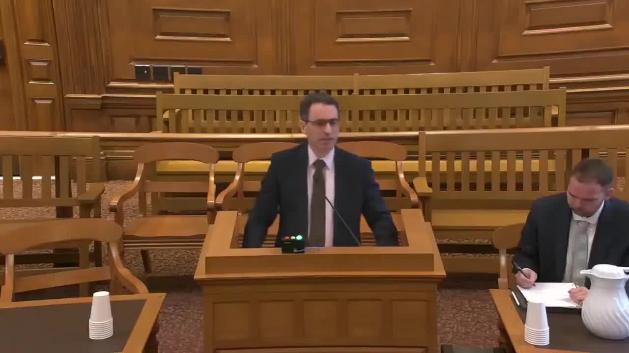 Appeals court hears challenge to termination of father's parental rights in long-running DCF case