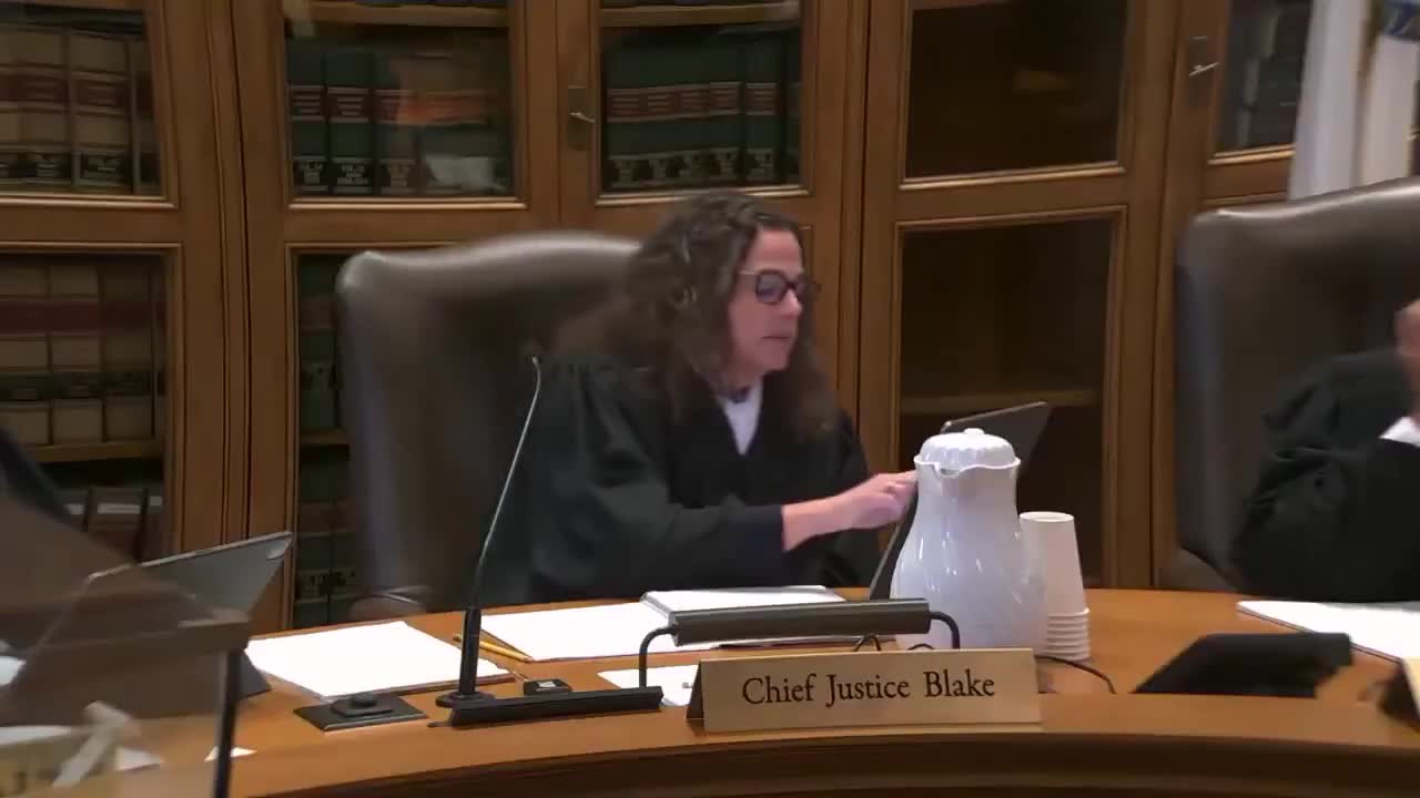 Appeals court hears challenge to denial of extension for abuse-prevention order after 'stealthing' allegation