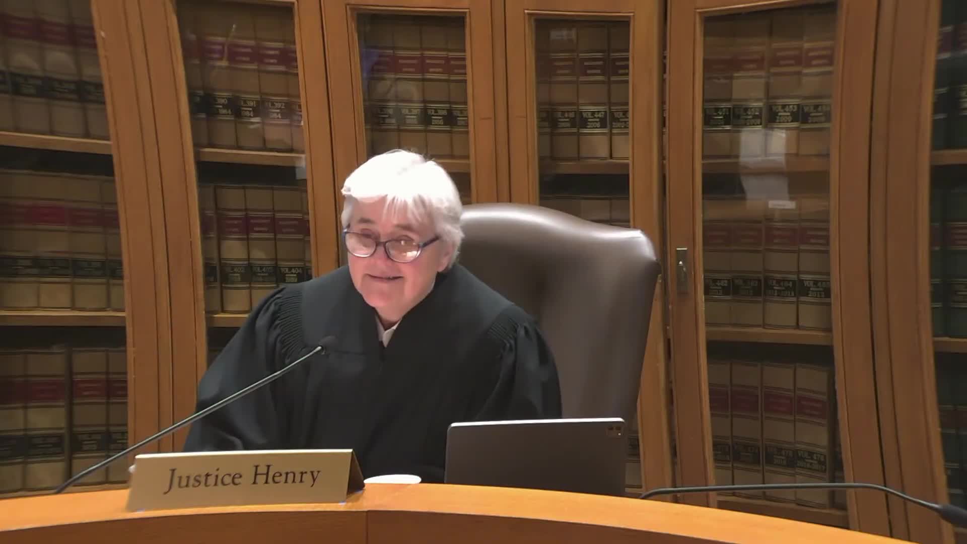 Appeals court questions whether restraining‑order extension can rest on counsel representations alone