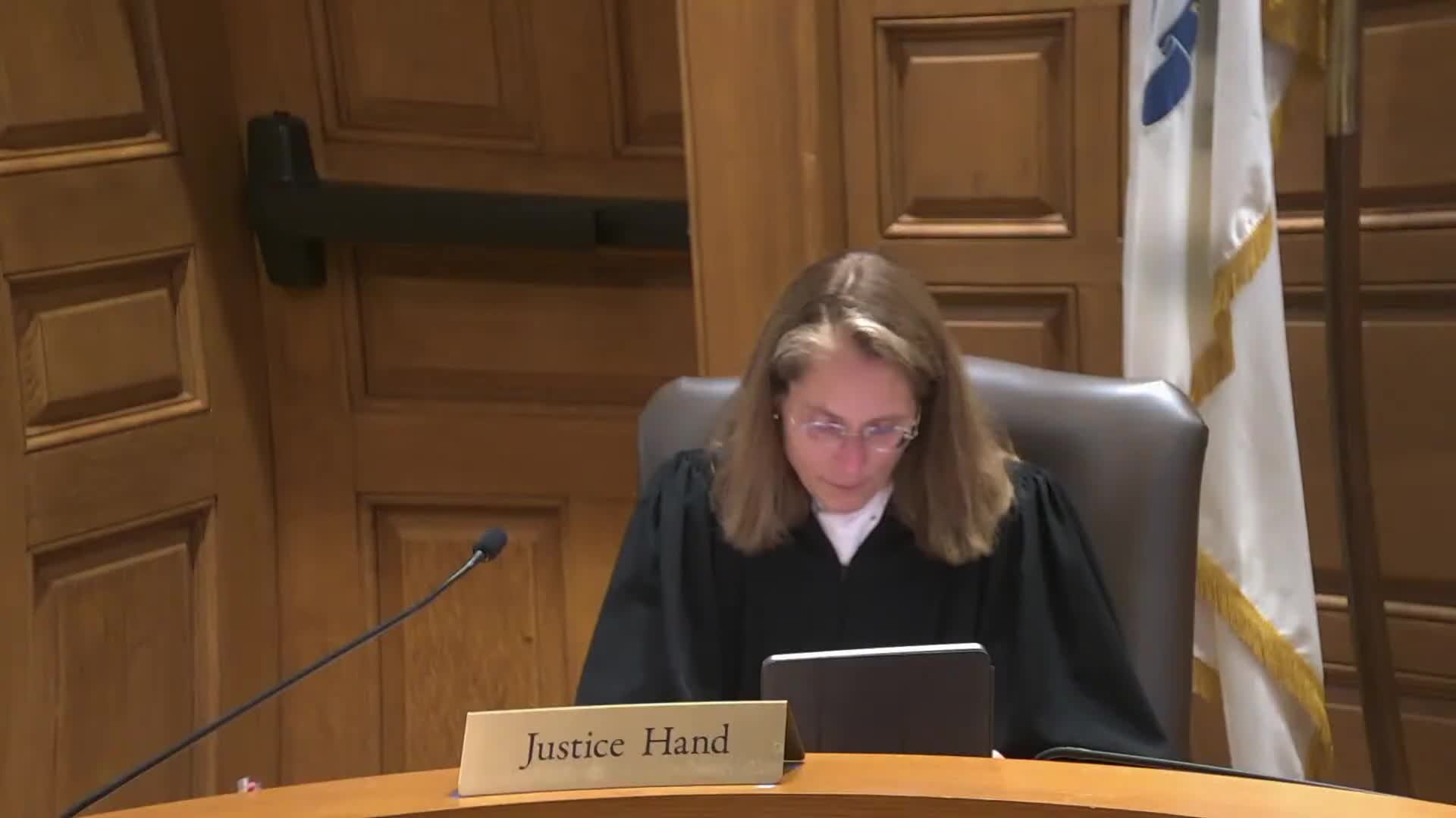 Appeals court reviews trial judge’s finding of maternal unfitness in DCF termination and adoption case